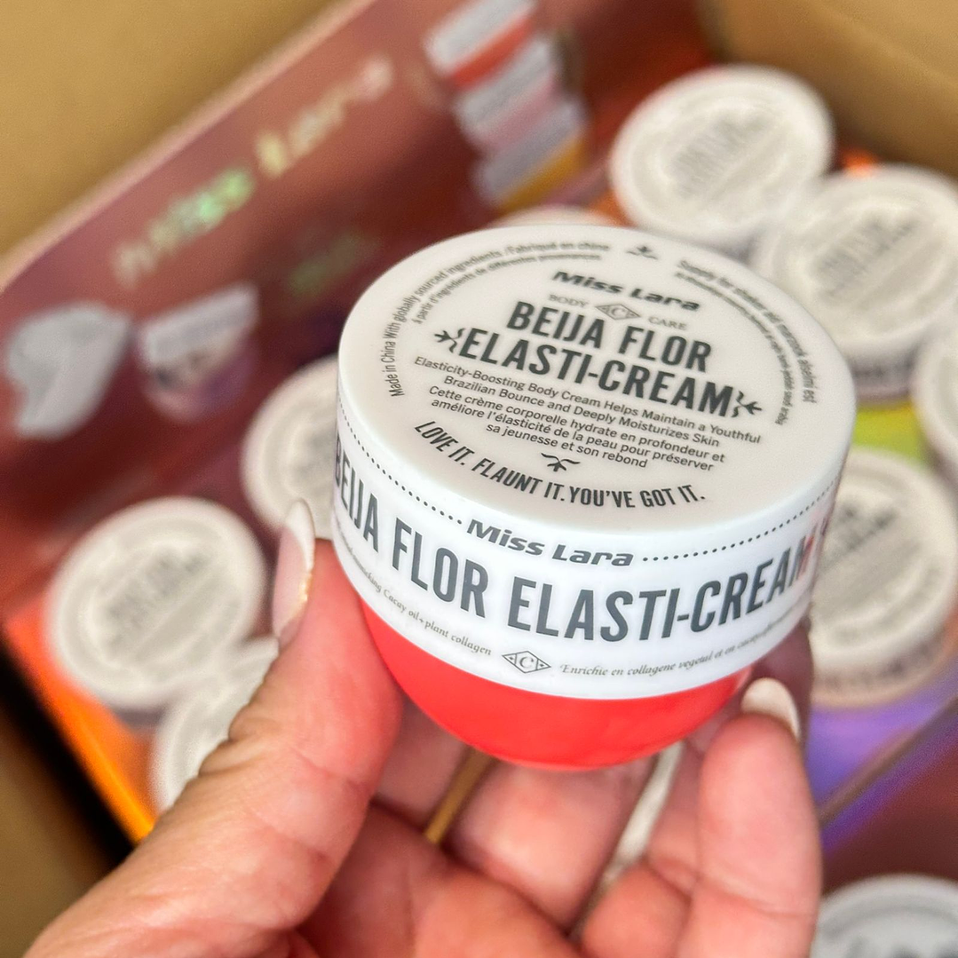 Cremas corporales dupe sol de janeiro  1