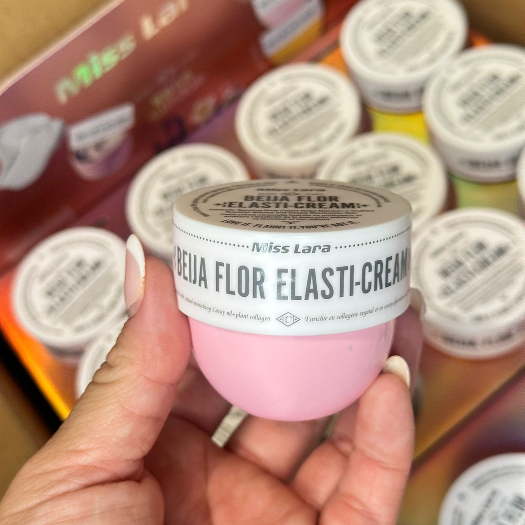 Cremas corporales dupe sol de janeiro  2