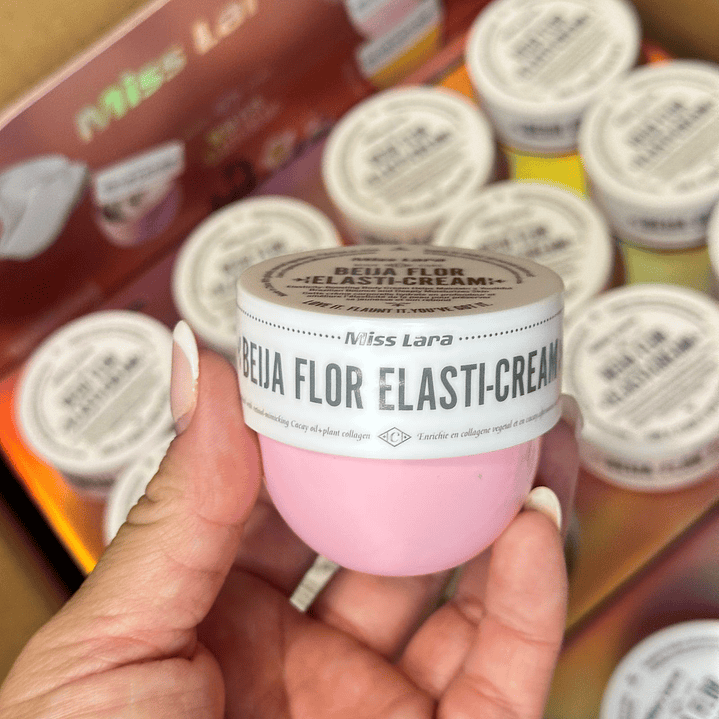 Cremas corporales dupe sol de janeiro  2