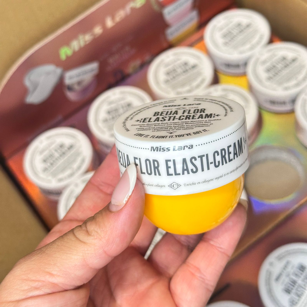 Cremas corporales dupe sol de janeiro  3