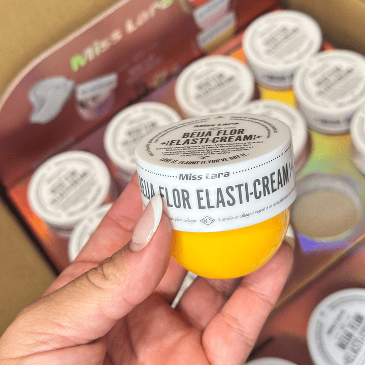 Cremas corporales dupe sol de janeiro  3