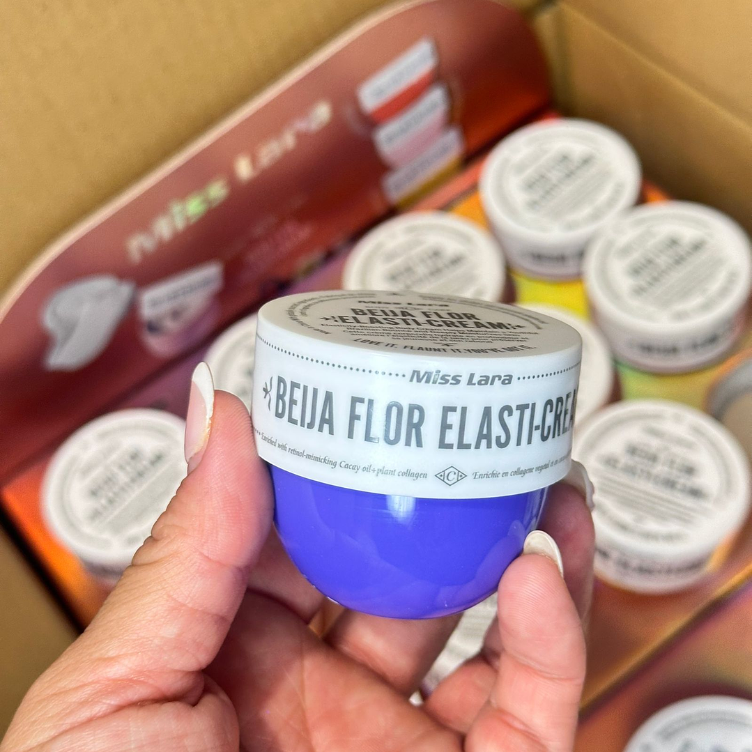 Cremas corporales dupe sol de janeiro  4