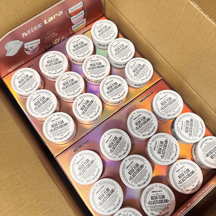 Cremas corporales dupe sol de janeiro  6