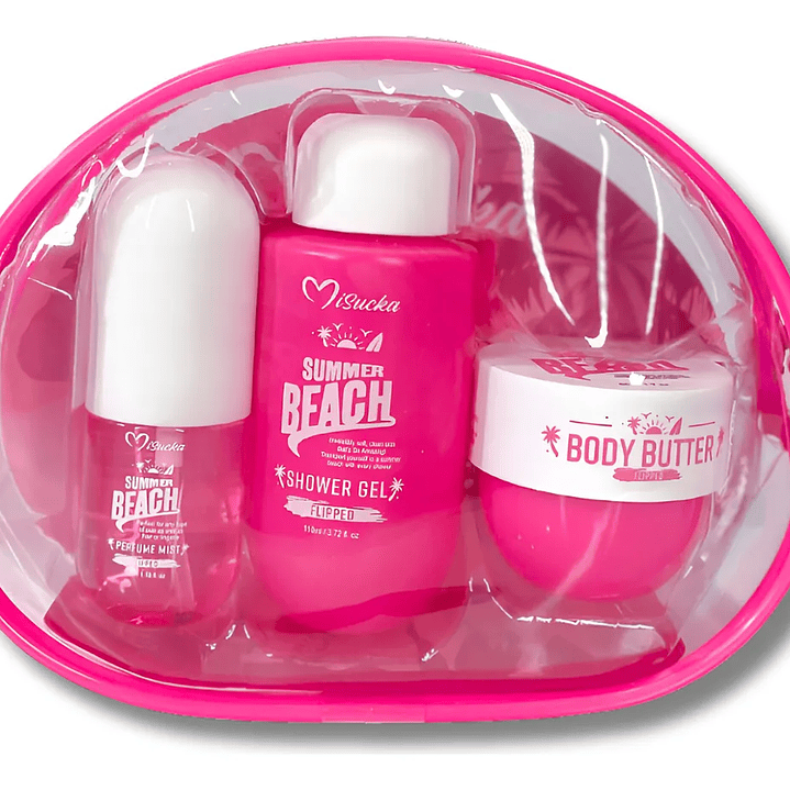 SET TRAVEL MISUCKA 2