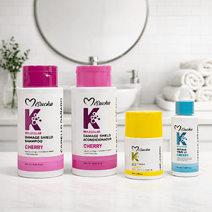 K molecular KIT capilar