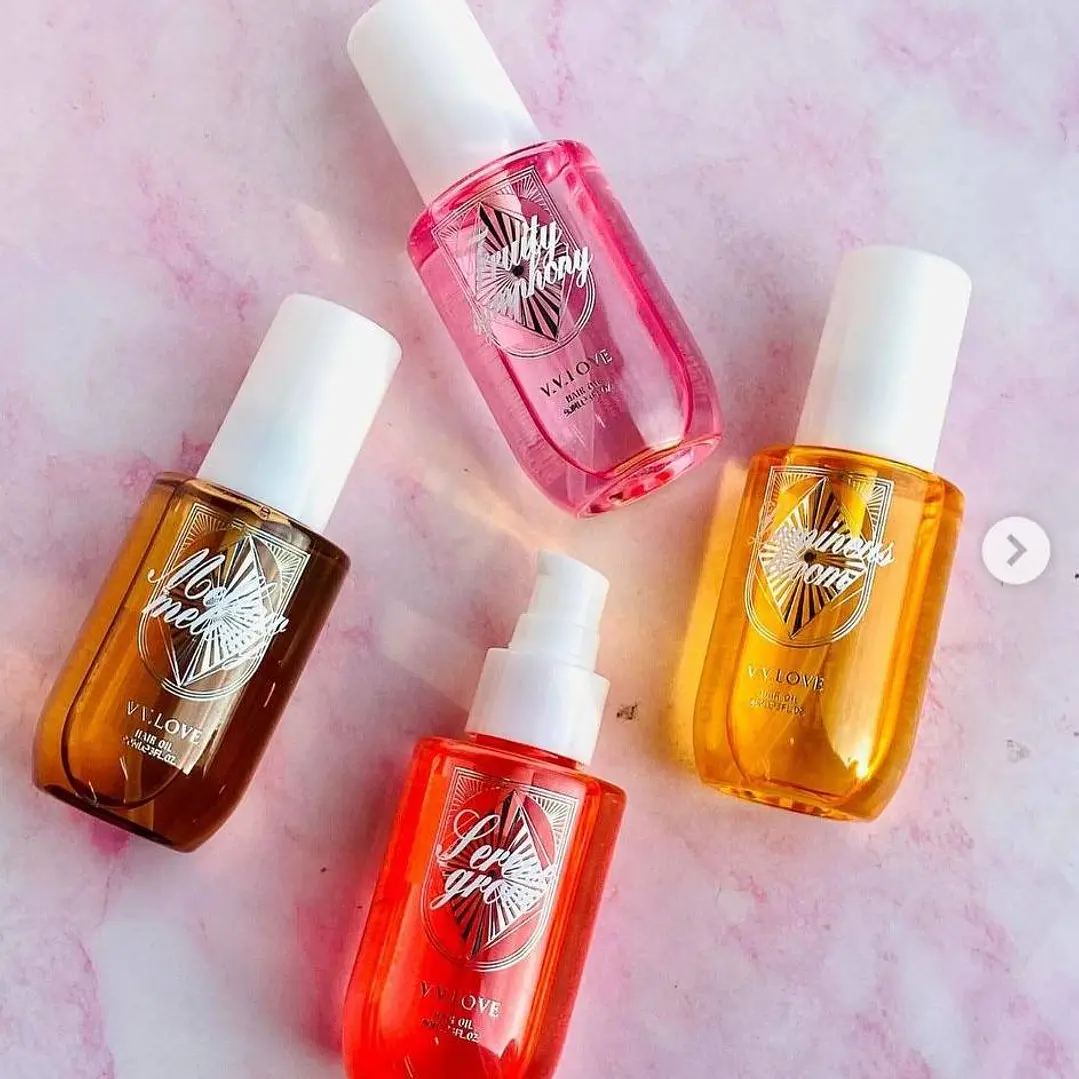 Aceite capilar DUPE SOL DE JANEIRO 1