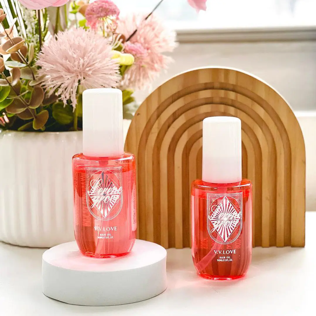 Aceite capilar DUPE SOL DE JANEIRO 4