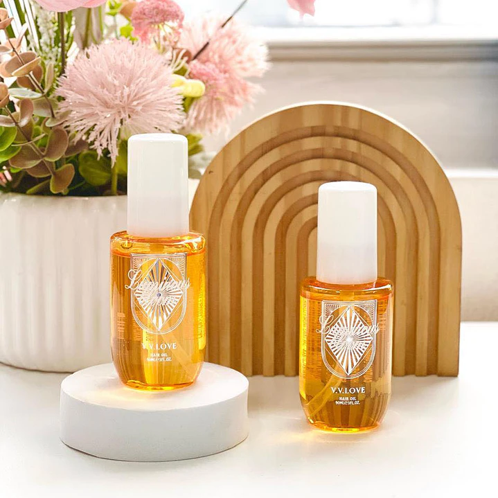 Aceite capilar DUPE SOL DE JANEIRO 5