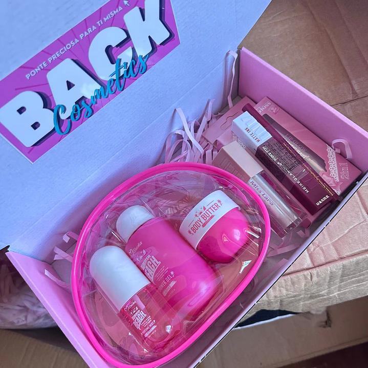 BOX MINI día de las madres <3 2