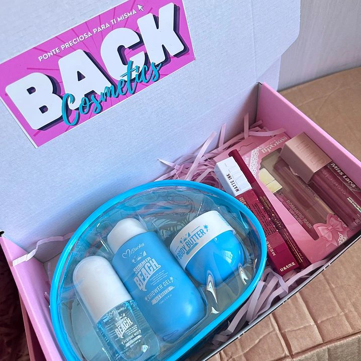 BOX MINI día de las madres <3 3