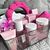 Box skincare centella asiatica y sal rosa 
