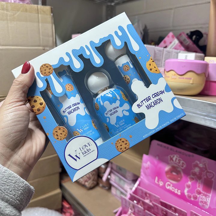 Dupe Tubees Perfume + Perfume travel + crema corporal 2