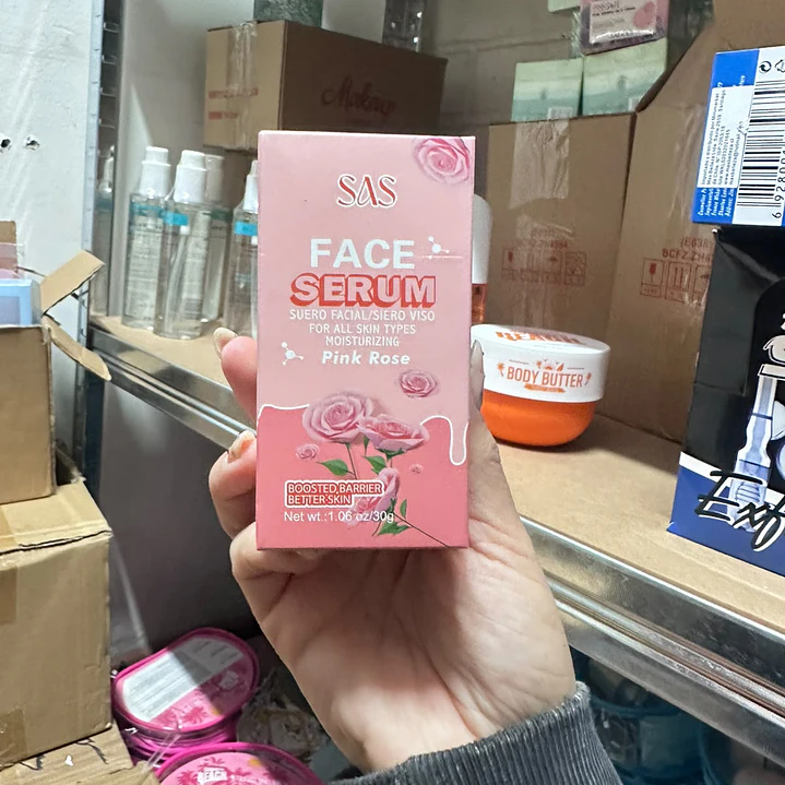 SERUM ROSAS SAS 1