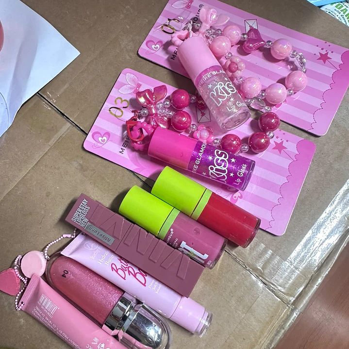 PACK LABIALES 1
