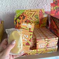 Jabón DUPE Sol de Janeiro - Miniatura 1