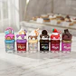 6 Brillos labiales magicos - Miniatura 1