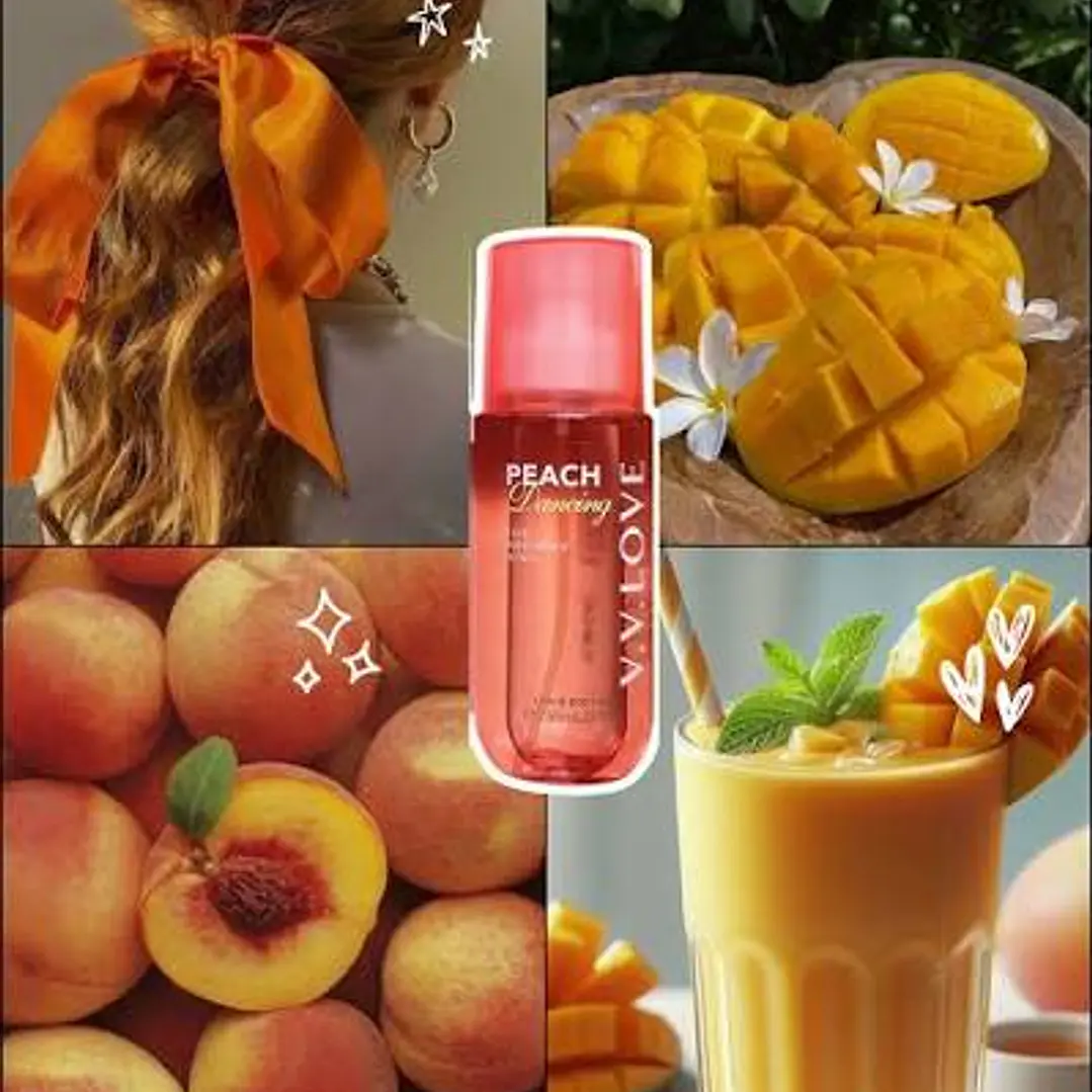 Dupe victoria´s secret 236ml 6