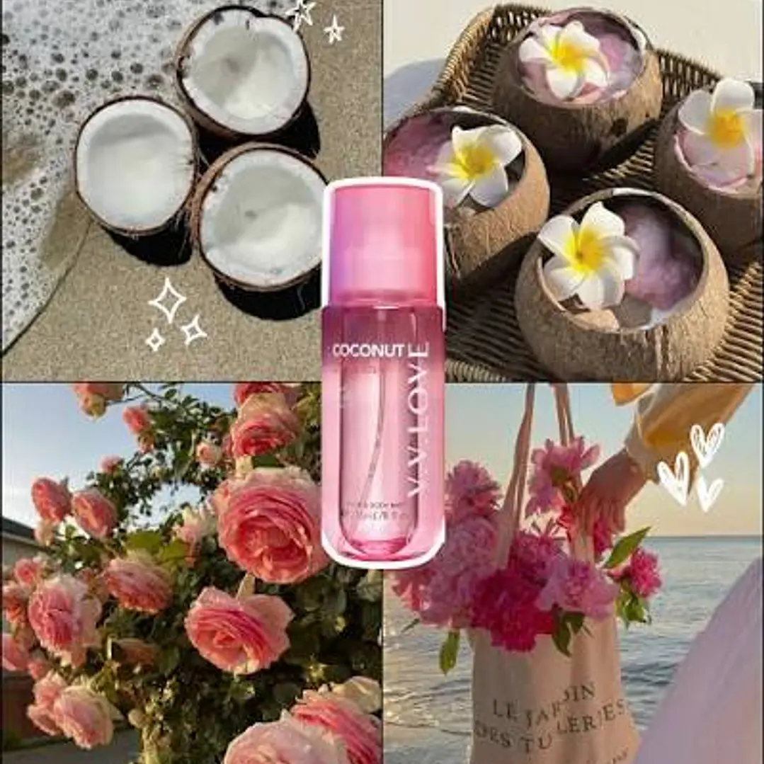 Dupe victoria´s secret 236ml 4