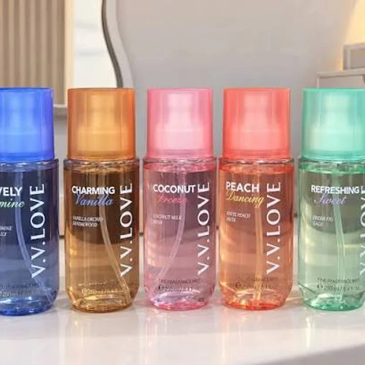 Dupe victoria´s secret 236ml 1