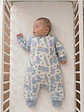 Saco de Dormir Bebé Animal Azul Piernas TOG 3.5 | TALLA XL | Bad Cat Kids - Miniatura 1