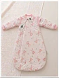 Saco de Dormir Bebé Conejo Gota TOG 3.5 | TALLA M | Bad Cat Kids - Miniatura 5