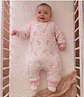 Saco de Dormir Bebé Conejo Gota TOG 3.5 | TALLA XL | Bad Cat Kids- COPIA - Miniatura 4