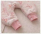 Saco de Dormir Bebé Conejo Gota TOG 3.5 | TALLA XL | Bad Cat Kids- COPIA - Miniatura 5