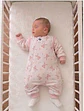 Saco de Dormir Bebé Conejo Gota TOG 3.5 | TALLA XL | Bad Cat Kids- COPIA - Miniatura 1