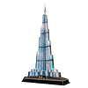 LED - Burj Khalifa