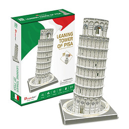 Torre de Pisa - Serie C