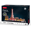 LED City Line - Paris