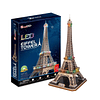 LED - Torre Eiffel