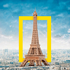 NATGEO - Torre Eiffel