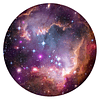 SMC: Small Magellanic Cloud Port Hole