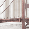 Golden Gate Sketch