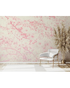 Cherry Blossom: KARIN WINTER - Coral