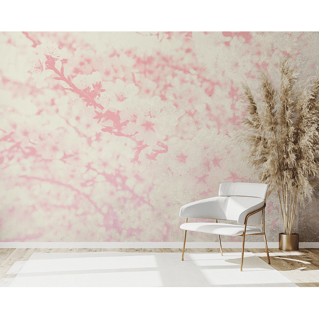 Cherry Blossom: KARIN WINTER