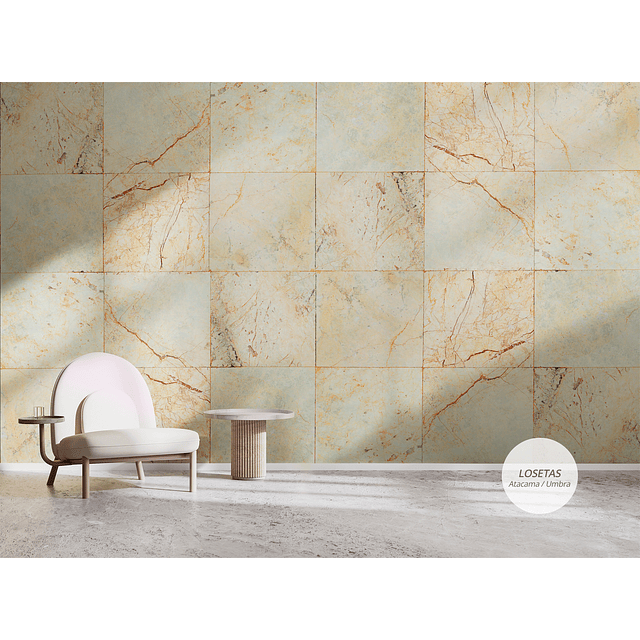 Marble Tiles