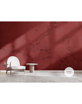 Marble - Indian Red