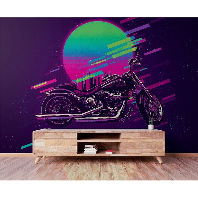 Synth Bike