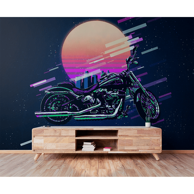 Synth Bike