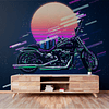 Synth Bike