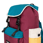 Mochila Eastpak Varsity Blocking 5