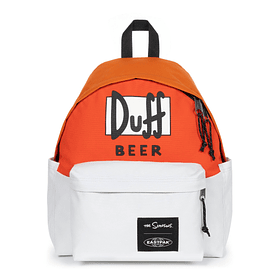 Mochila Eastpak Day Pak Simpsons Duff