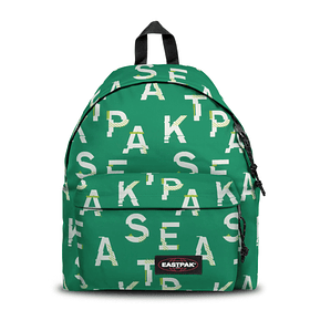 Mochila Eastpak Green