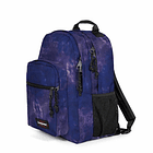 Mochila Eastpak Camo Dye Night 6