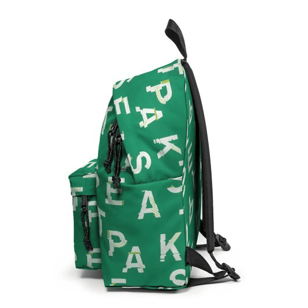 Mochila Eastpak Green 5