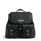 Mochila Guess Adam Negro 1