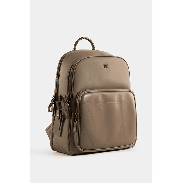 Mochila Vélez de Cuero para Mujer Legacy 2