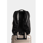 Mochila Velez de Cuero Waterproof 2 3